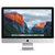 【顺丰速发】苹果 （Apple）iMac 21.5英寸一体机电脑 i5/8G/1TB(四核3.4GHz/MNE02CH/A)第2张高清大图