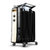 格力大松(TOSOT) NDY05-18 取暖器家用 电热油汀 电暖器节能9片电暖气电暖风油丁 电暖气片