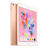 Apple iPad 平板电脑 2018年新款9.7英寸（32G WLAN版/A10 芯片/Retina显示屏/Touc(金色 WLAN版)