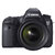佳能(Canon) EOS 6D 24-70mm 单反套机（佳能6d 单反相机）(官方标配)