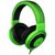雷蛇（Razer）北海巨妖 Kraken 游戏耳机 绿色