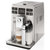 飞利浦（PHILIP）HD8856全自动浓缩咖啡机带有集成式储奶容器欧洲整机进口 意大利经典设计，一键卡布奇诺(白色 热销)