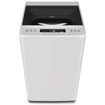 现代（HYUNDAI）XQB75-116GSA 7.5公斤波轮洗衣机（银灰色）
