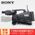索尼（Sony）PMW-EX580L 广播级专业摄像机EX580单机身(黑色 官方标配)