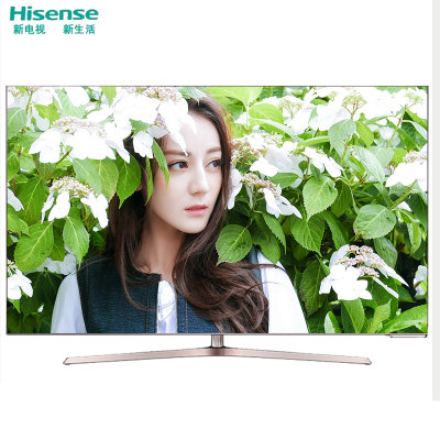海信(hisense) LED65NU8800U 65英寸 ULED