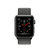 Apple Watch Series 3智能手表（GPS+蜂窝网络款 铝金属表壳 回环式运动表带）(深橄榄色回环式表带 42mm)