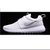 Nike/耐克 伦敦 Nike Roshe Run BR透气男女款 跑步休闲鞋(白银 39)
