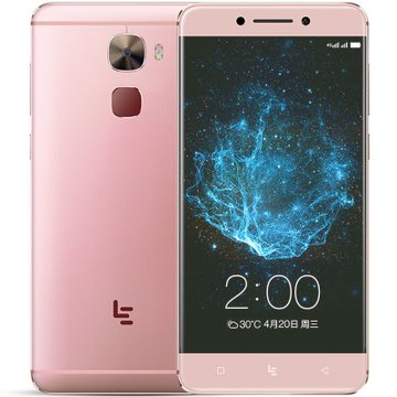 乐视(leeco)乐pro3 全网通手机 移动联通电信4g手机 双卡双待(魅力金)