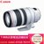 佳能(Canon) EF 28-300mm f/3.5-5.6L IS USM 中远摄变焦单反镜头 IS光学防抖(官网标配)