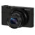 索尼（SONY） DSC-RX100 黑卡数码相机 2020万有效像素 28-100mm蔡司镜头