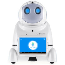 爱乐优 U03S 双向互动视频 瞬间语音呼叫 智能服务机器人 家庭安防监控