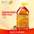 福临门非转基因纯香大豆油(5L)