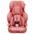 好孩子高速汽车儿童安全座椅吸能科技CS959 适合9个月-12岁汽车用(橙色)