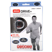 迈欧（Mio）驱动之星+男款运动手表