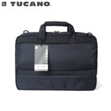 tucano电脑包苹果联想小米14/15寸笔记本单双肩包男手提背包商务