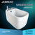 JOMOO九牧浴缸亚克力浴缸浴室浴盆独立式普通浴缸Y030212(Y030212)