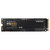 三星（SAMSUNG）SSD固态硬盘 970EVO/970PRO NVMeM.2 PCIe 970EVO 2TB