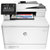 惠普(HP) Color LaserJet Pro MFP M377dw 彩色激光一体机(打印 复印 扫描)