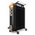 TCL 11-13片油汀电暖器家用电暖器立式电暖气片电热油丁办公室取暖器TN-Y20A1-11(9片)