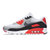 Nike Air Max 90男子黑白运动休闲气垫跑步鞋819474-106(819474-106 44)