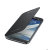 三星（SAMSUNG）Note2 N7108 N7105 N7100 原装皮套 手机壳 保护套(note 原装手机皮套 黑色)