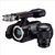 索尼（Sony）VG30EM（18-105镜头）高清摄像机(套餐八)