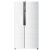 海尔（Haier）BCD-521WDPW 521升冷藏冷冻对开门冰箱 风冷无霜(BCD-521WDPW 全国包邮价)