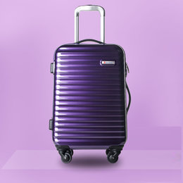 达得利商务登机箱24寸旅行箱万向轮拉杆箱20