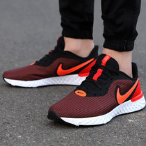 Nike/耐克男鞋新款低帮运动鞋舒适透气轻便缓震耐磨休闲跑步鞋潮CZ8591-002(黑色 40)