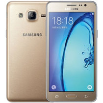 三星（SAMSUNG）Galaxy On5 G5500 全网通4G手机 双卡双待(金色 官方标配)