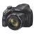 索尼（SONY） DSC-H400【63倍超长变焦】数码相机 *(套餐一)