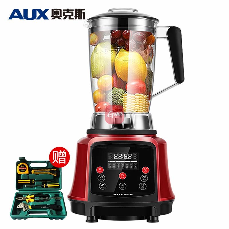 奥克斯破壁机官网_奥克斯破壁机型号区别_奥克斯破壁机。