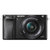 索尼（Sony）ILCE-6000L A6000L 16-50mm镜头套机微单数码相机( a6000官方标配)(黑色 a6000官方标配)第3张高清大图