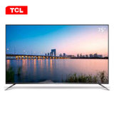 TCL 75英寸 75F8A 4K智能超高清液晶电视 (对公)