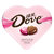 Dove/德芙摩卡榛仁牛奶夹心巧克力心语礼盒98g/150g休闲零食糖果礼物(1盒)