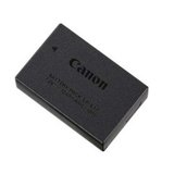 佳能（Canon）LP-E17原装锂电池 适用LP-E17锂电池 适用佳能 EOS 750D 760D M3 相机电池