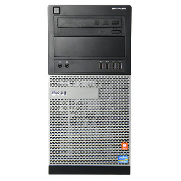 戴尔(dell)optiplex 7020mt 台式主机(g3240/2g/500g/集显)