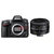 尼康（Nikon） D610 单反相机 套机（AF 尼尔克 50mm f/1.8D定焦镜头）组合套机(套餐四)