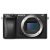 索尼（SONY）ILCE-6300 微单a6300数码相机A6000升级版APS-C画幅(A6300 单机 套餐五)