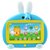 火火兔儿童早教机智能wifi故事机绘本阅读宝宝益智玩具I6S+阅读版蓝色 国美超市甄选
