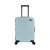 WAAGE BOOKSERIES 莫兰迪配色系列24/28英寸拉杆箱旅行箱行李箱(云母绿 24寸)