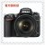 尼康（Nikon）D750（24-120）单反套机含AF-S 尼克尔 24-120mm f/4G ED VR(尼康D750黑色 0.官方标配)第2张高清大图