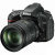 尼康(Nikon) D610单反套机 （AF-S 14-24mm f/2.8G） 镜头套机(套餐八)