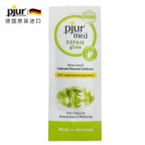 pjur德国原装进口人体润滑油 男女用润滑液 滑剂后庭缓痛润滑液155g