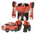 凯利特TOBOT托宝兄弟玩具变形车迷你变形机器人汽车变形飞机变形(301030-迷你Z)