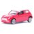 凯利特奔驰宝马兰博基尼合金车模男孩小汽车模型儿童仿真车玩具(KLT6057-宝马迷你COUPE)