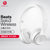Beats Solo3 Wireless 蓝牙无线 游戏音乐 头戴式耳机 适用于 苹果手机 iphone ipad等(炫白色)