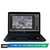 惠普(HP)ZBOOK14G4笔记本电脑(I7-7500U 8G 1TB+256GSSD M4190-2G独显 无光驱 14英寸 无系统 一年保修 KM)