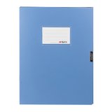 晨光ADM95288 35mm 经济型档案盒(计价单位个)蓝
