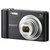 索尼（SONY） DSC-W800 数码相机（黑色）2010万像素 5倍光学变焦 2.7英寸屏 26mm广角